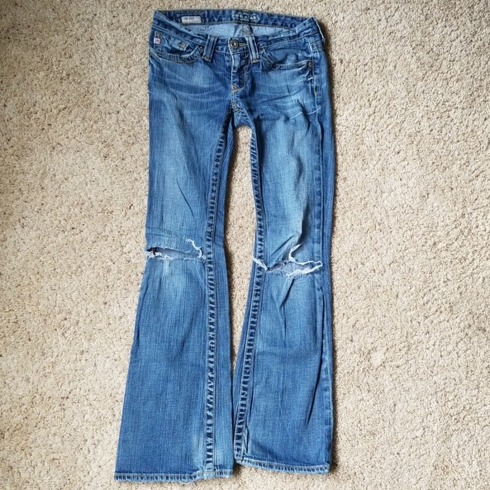 Big Star jeans Sweet